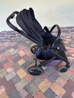 Na predaj: Kočík Cybex Balios S 2 v 1 – čierny - 4