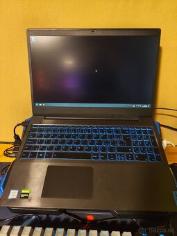 Laptop Lenovo Ideapad L340-15IRH Gaming - 4