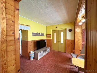 Na predaj RD v obci Petrova Ves, okres Skalica - 4