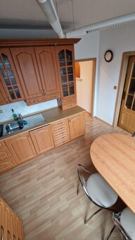 Prenajmem 3.izbový byt - 4