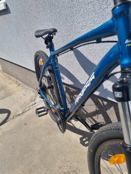 Horský bicykel Genesis Impact 2.2, 29" veľ. XL - 4