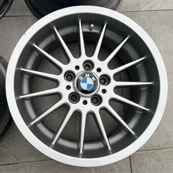 BMW styling 32 R17 5x120 ET20 - 4