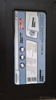 Anténa mobilná - 4