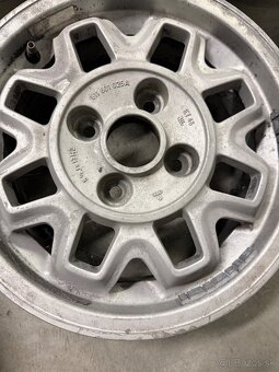 R14 4x100 R13 4x100 - 4