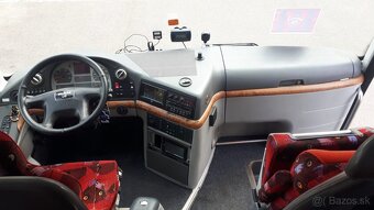 MAN lion star euro 3 - 4