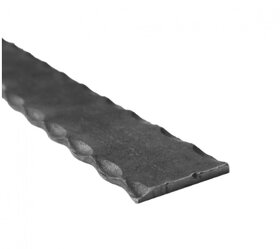 Valcovačka vzorov pásovin a štvorhranov - 4