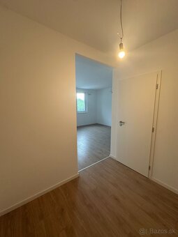 Novostavba: moderný apartmán s balkónom, Ovocné sady Ružinov - 4