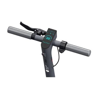 Predám úplne novú kolobežku Leqismart D12 350W - 4