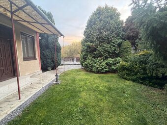 Priestranný rodinný dom na majestátnom pozemku – Kubáňovo - 4