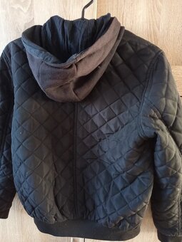 Prechodná bunda v. 158 - 4