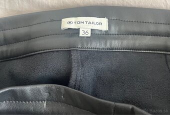 Sukňa Tom Tailor 36 - 4