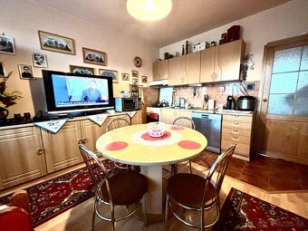 Predáme veľký bezbarierový 1 izb.byt 48m2 v Nitre Diely - 4