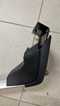 Predám nový orig.strešný nosič na opel Mokka - 4