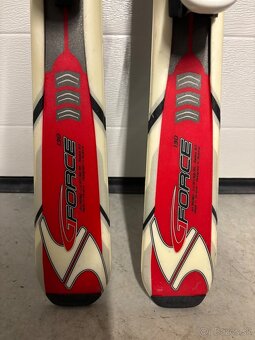 Lyže BLIZZARD G force,130 cm - 4