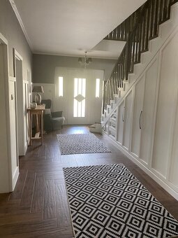 Luxusný 6 izbový dom. - 4