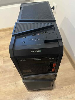 Predám herný pc - 4