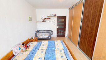 VÝRAZNÁ ZĽAVA  Šikovný 2 izbák na skok do centra LM - IHN - 4