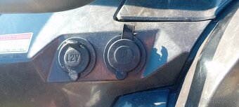 Cf motp 450 long gladiator - 4