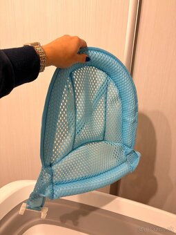 Vanicka so stojanom Twistshake - 4