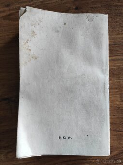 1941, Martin Rázus, Svety - 4