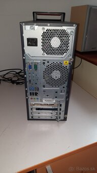 Intel Core i5-4570 3.20 GHz/16 GB DDR3/SSD+HDD/GT 630 2GB. - 4