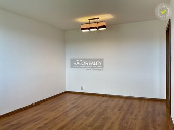 HALO reality - Predaj, trojizbový byt Očová, veľkorysý a sln - 4