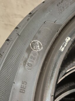 Letne pneumatiky 245/45 R18 - 4