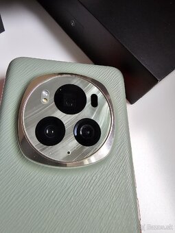 Honor Magic 6 Pro - zeleny 512GB/12GB - 4