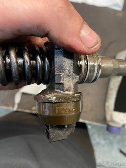 Vstrekovače PD BOSCH 0414720312 - 4