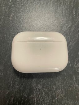 Predám originálne AirPods Pro 1. generácie – používané. - 4