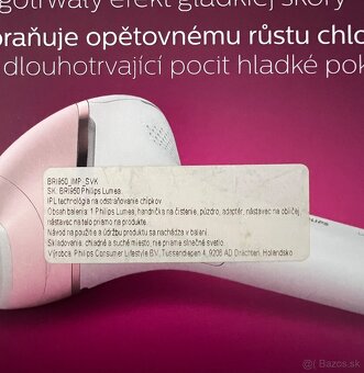 Philips Lumea 9900 BRI950 - 4