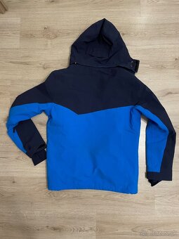 Predám bundu McKINLEY veľ. 148 - 4