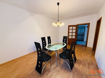 VÝBORNÁ PONUKA Na predaj 5 izbový rodinný dom Svätý Peter - 4