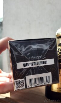 GUERLAIN - Absolus Allegoria Cuir Intense - parfum - 4