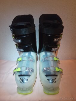 velkost 39 / 40 - junior lyziarky DALBELLO - 4