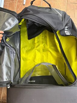 Hokejová taška Bauer - 4
