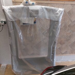 Predám, stropnicu "Panoramic" strešný panel na Toyotu Yaris - 4