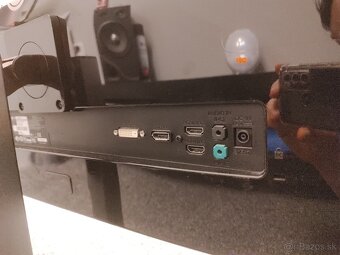 Predam monitor 29 "LG 29UB65 ultrawide - 4