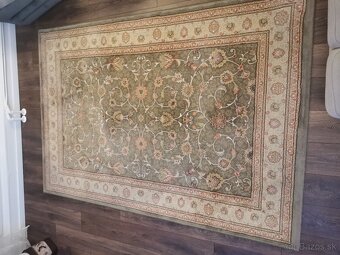 Orientalny koberec - 4