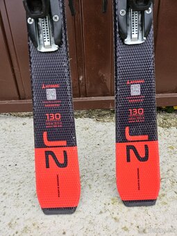 Atomic Redster J2 130cm - 4