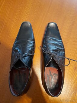 Pánske topánky - 4