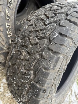 comforser cf1100 265/70/R17 - 4