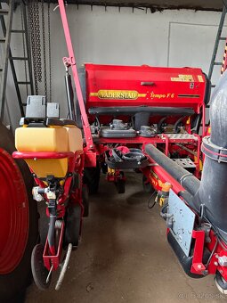 Väderstad Tempo TPF 6 - 4