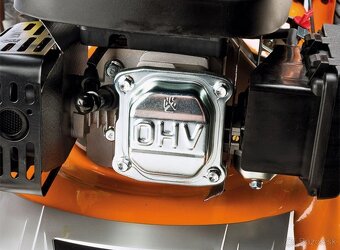 Benzínová kosačka Patriot LM 51 SP - 4