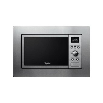 Vstavaná NOVA WHIRLPOOL - 4