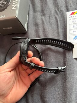 Garmin instinct 2x tactical - 4