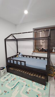 Domčeková posteľ - 4