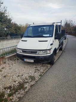 Iveco Daily - 4