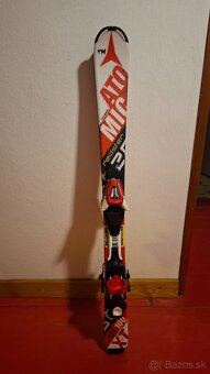 Lyže atomic 100 cm - 4