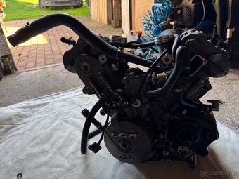 KTM Adventure 990efi - 4